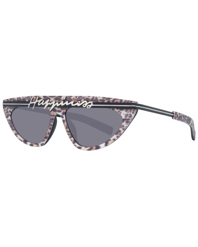Sting SST367 Gafas de Sol Unisex, Lentes 56mm, Montura ALF
