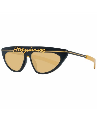 Lunettes de soleil Sting SST367 Unisexe - Verres 56mm - Protection UV
