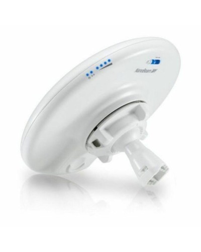 Ubiquiti NanoBeam NBE-M5-16: 5GHz 16dBi AirMAX Access Point - Weiß
