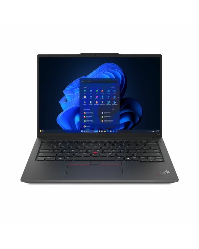 Lenovo ThinkPad E14 Gen 6: Intel i5 Ultra, 8 GB RAM, 256 GB SSD, 14", QWERTY ES
