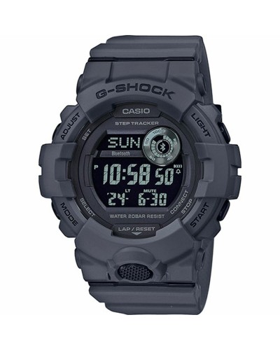 Men's Watch Casio GBD-800UC-8ER Black