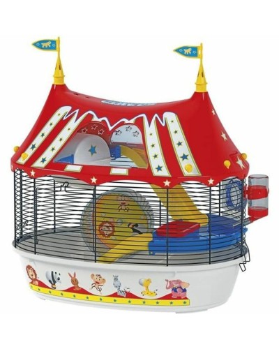 Bur Ferplast Circus 49,5 x 34 x 42,5 cm