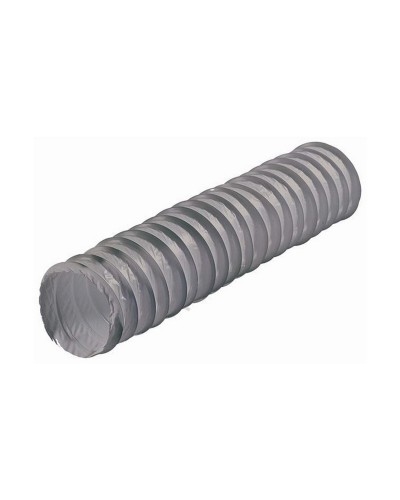 Tubo Flessibile Fepre Flex 11 cm in Polipropilene, Lunghezza 2,5 m