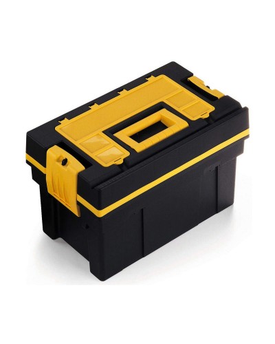 Cassetta degli Attrezzi in Polipropilene Terry 44,5 x 26,5 x 25 cm