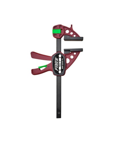 Sergente a una mano Piher Mini Quick, 30 cm