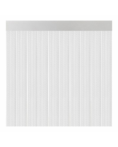 Gardin Acudam Lisboa Dörrar Glas Extern PVC Aluminium 90 x 210 cm