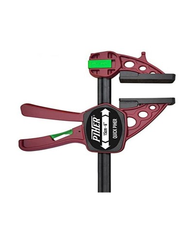 Enhandstving Piher Quick 52615 15 cm