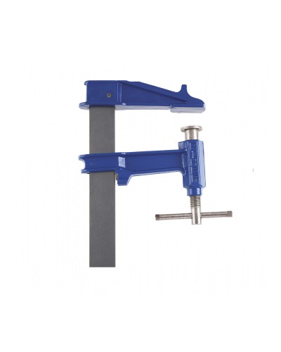 Piher F-30 Spring Clamp 30cm Tempered Steel Fastening

