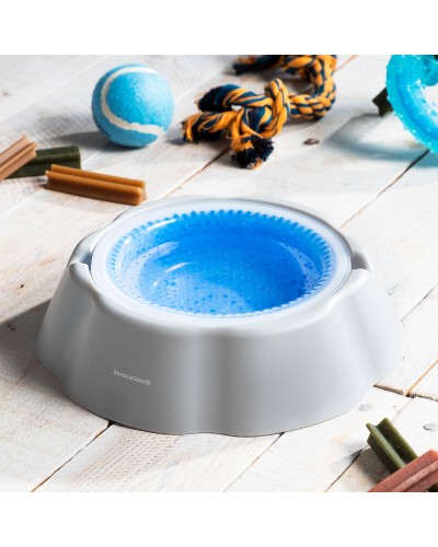 Cooling Pet Water Bowl Freshty InnovaGoods