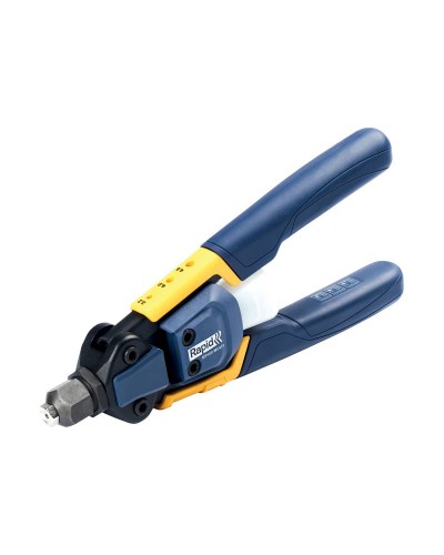 Remachadora Rápida RP 100 Multi: Profesional, Manual para Reparaciones y Construcciones
