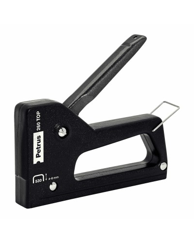 Naulapyssy Petrus 260 TOP Ammattimainen