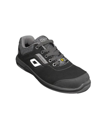 OMP Meccanica Pro Urban : Chaussures de sécurité grises S3 SRC - Taille 46
