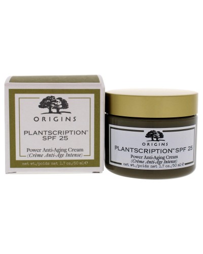 Origins Plantscription Crema Antiedad 50ml - Anti-arrugas & Hidratante

