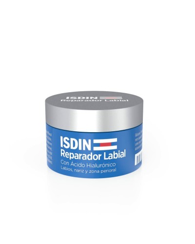 Isdin Lippenbalsam Repair – Repair-Komplex für trockene Lippen (10 ml)
