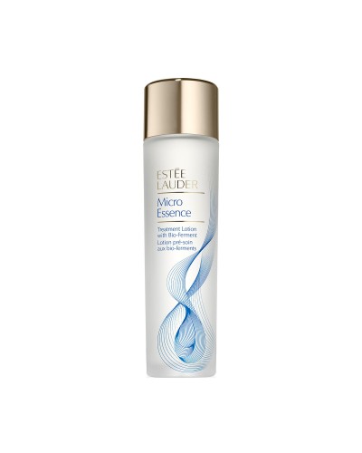 Estee Lauder Micro Essence: Lozione Lenitiva Idratante per Pelli Irritate - 200ml
