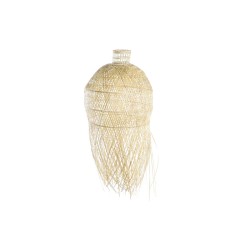 Lampskärm DKD Home Decor Bambu (31 x 31 x 58 cm)