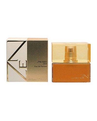 Naisten parfyymi Zen Shiseido 162697 EDP EDP