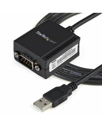 Adapter Startech ICUSB2321F           (1,8 m) USB A 2.0 DB9