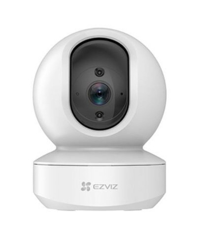 Beveiligingscamera Ezviz TY1 4MP