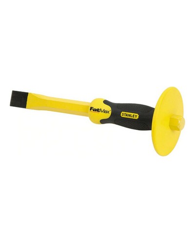 Ciseau Stanley Expert 305x25mm pour Bois et Métal
