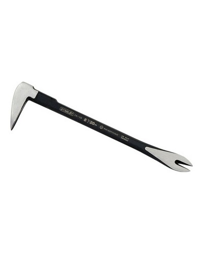 Cincel Stanley Acero 25cm - Para Trabajos Profesionales en Madera

