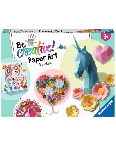 Paperipelit Ravensburger 18236