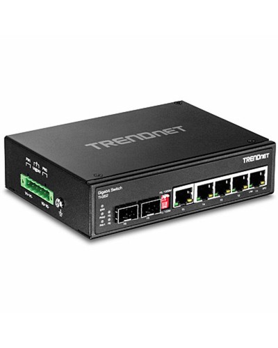 Schakelaar Trendnet TI-G62              