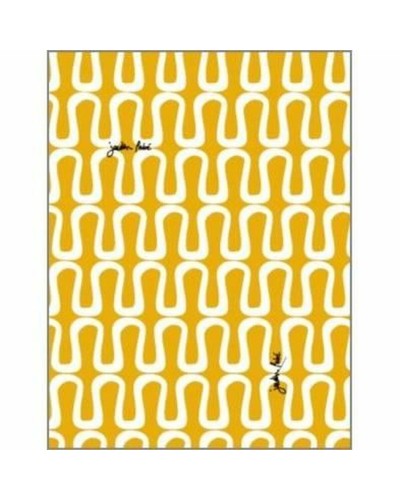 Beschermhoes Jardin Prive FLOCONS ELECTRO