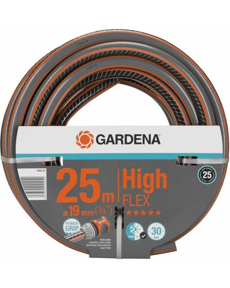 Hose Gardena Comfort High Flex Ø 19 mm 25 m