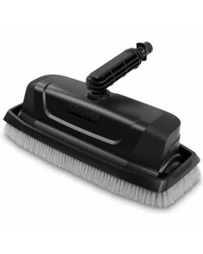 Kärcher TLA4 Brosse de Nettoyage Surfaces Extérieures - Patio, Terrasses
