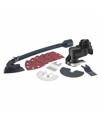 Borstel vervanger Black & Decker MTOS4-XJ