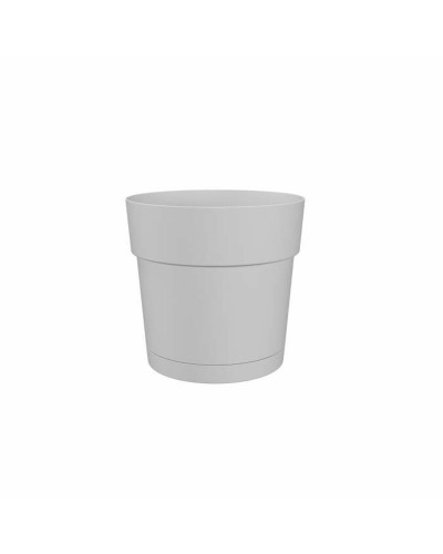 Kruka Artevasi Beige-brun (taupe) Plast Rund Ø 30 cm