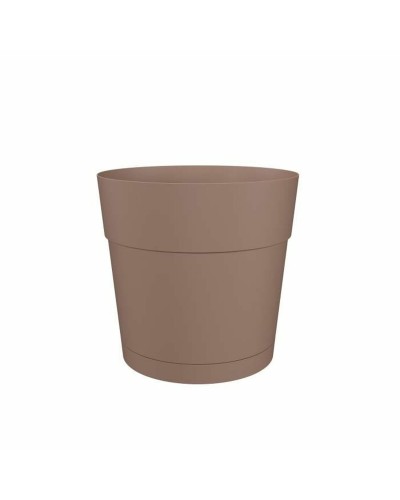 Kruka Artevasi Beige-brun (taupe) Plast Ø 35 cm
