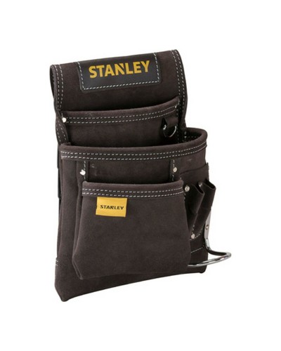 Stanley STST1-80114 Werkzeugtasche Nageltasche - Robust und Kompakt
