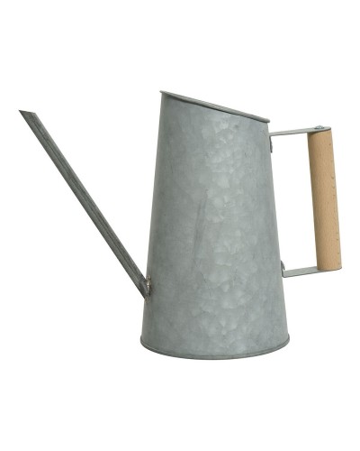 Arrosoir Décoratif EDM Vintage Zinc 1.5L - 12x29x22cm
