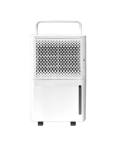 Luftentfeuchter EDM 250W - Tragbar, Leise 27x20.5x50 cm
