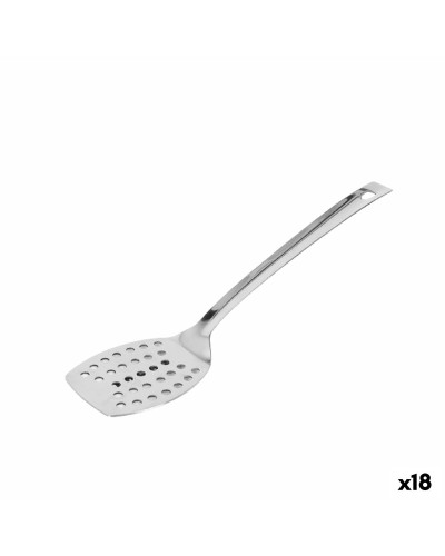 Lasta Quttin    Ruostumaton teräs 33 x 8 cm (18 osaa)