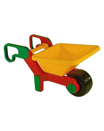 Skottkärra AVC AVC5000 (67 x 32 x 34 cm)