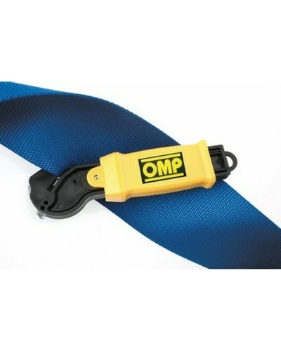 Turvavyö OMP DB/459