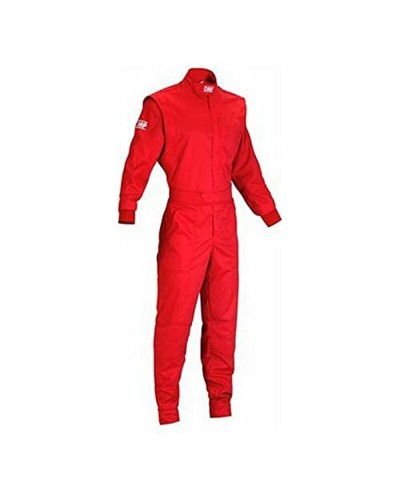 OMP Racing Suit One Art NB 1579 FIA 8856-2018 - Size 48
