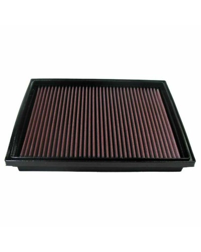 K&N Air Filter 33-2759 Washable, High Performance Engine
