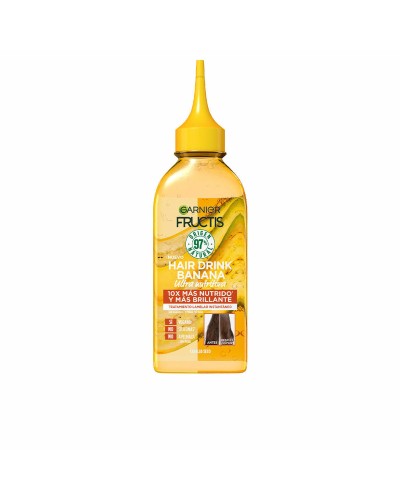Nourishing Conditioner Garnier Fructis Hair Drink Neste Banana (200 ml)