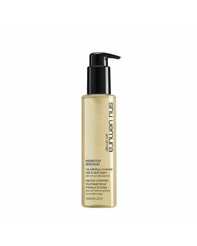 Reparerende Balsem voor Haar en Huid Shu Uemura Essence Absolue 150 ml