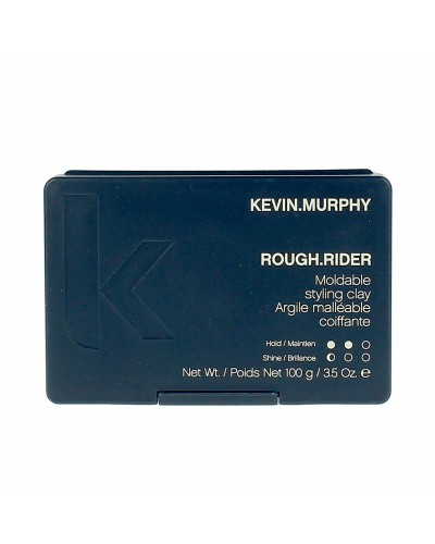 Kevin Murphy ROUGH.RIDER - Strong Hold Matte Styling Clay - 100g

