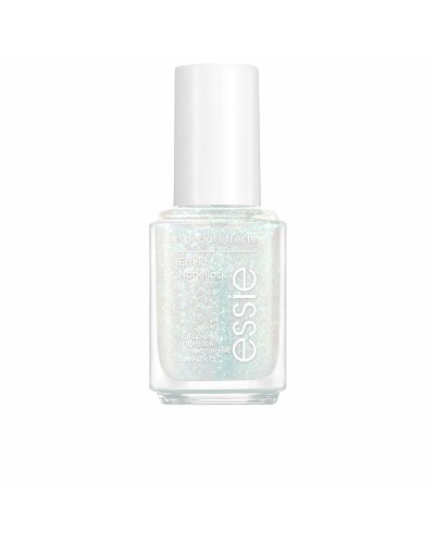 Essie Nagellack Special Effects - Transparent Glitter 13.5ml - Überlack
