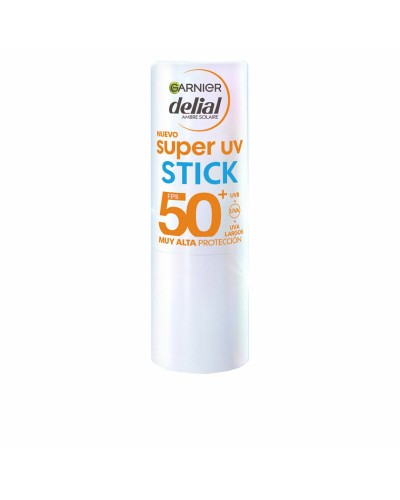 Garnier Delial SUPER UV SPF 50+ Protection Solaire Visage 9g
