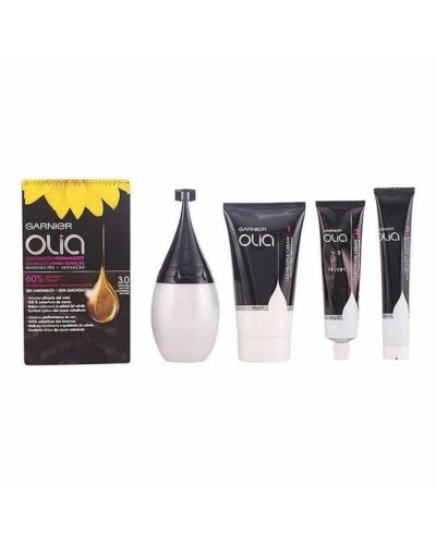 Garnier Olia Tintura Capelli Senza Ammoniaca Colorazione Permanente
