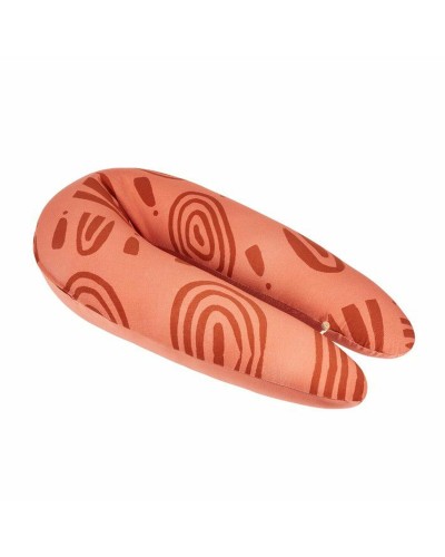 Breastfeeding Cushion Babymoov B.Love Röd