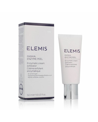 Elemis Pro-Collagen Exfoliant Visage 50ml - Peau Lumineuse et Lisse
