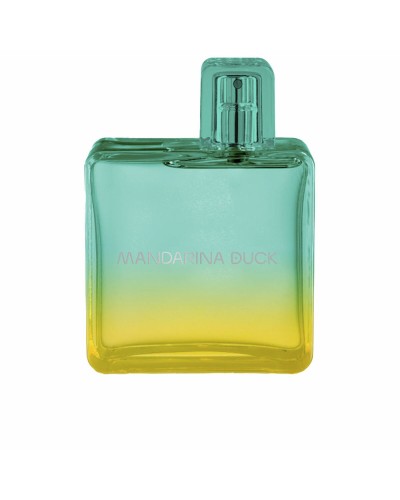 Men's Perfume Mandarina Duck VIDA LOCA FOR HIM EDT 100 ml